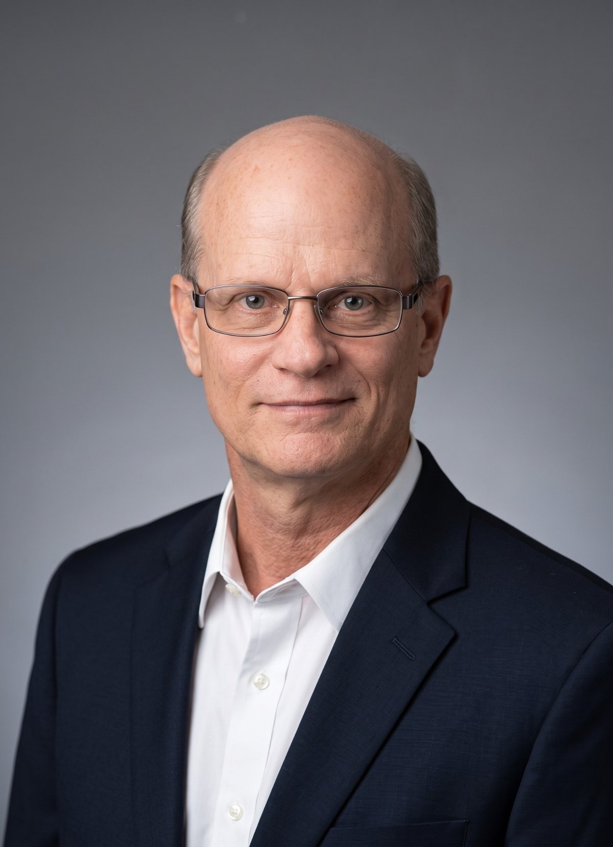 Stan Pope, founder of Sun Systems and Service